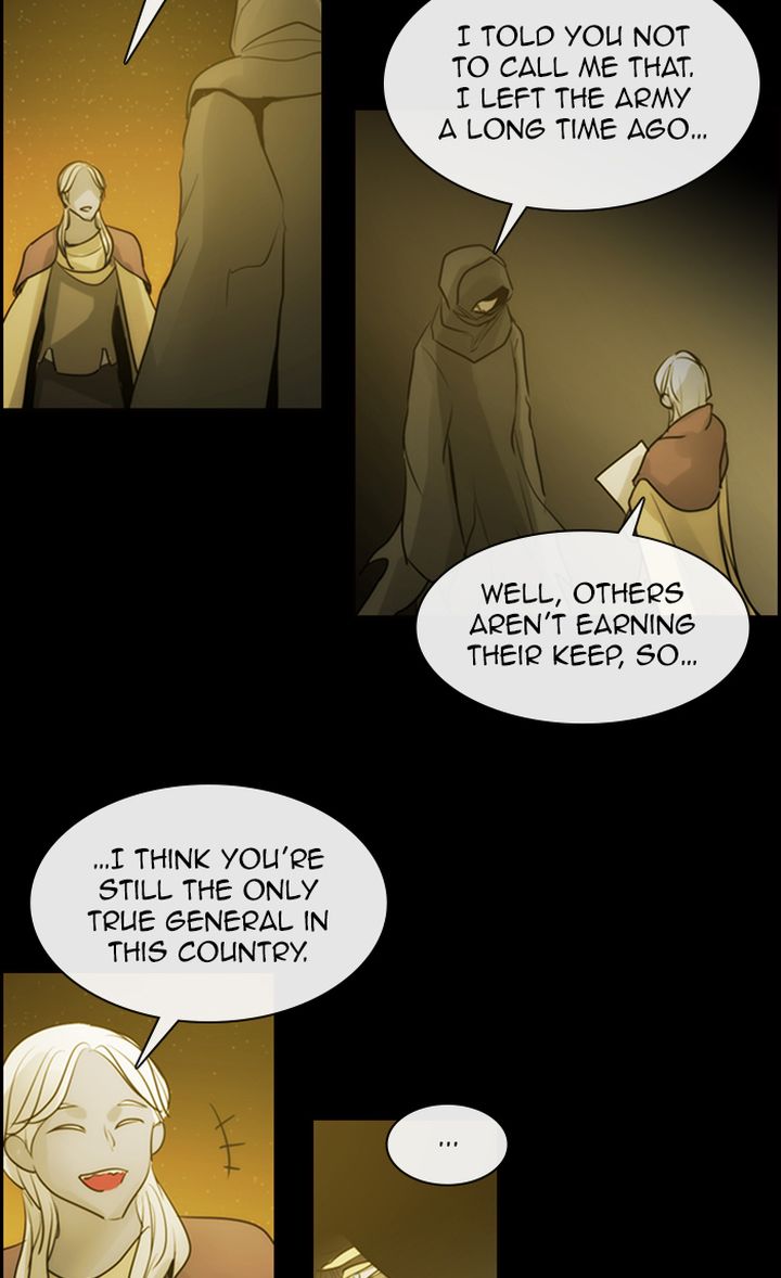 Kubera Chapter 498 Page 31