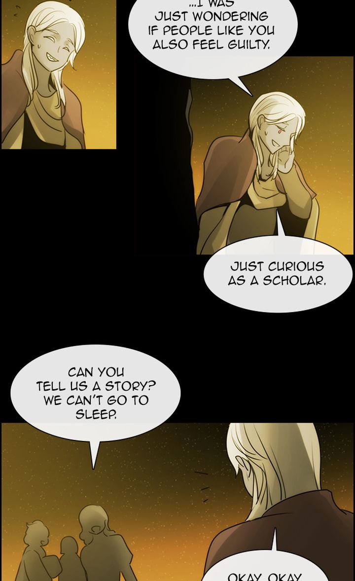 Kubera Chapter 498 Page 34