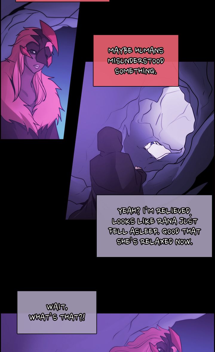 Kubera Chapter 498 Page 38