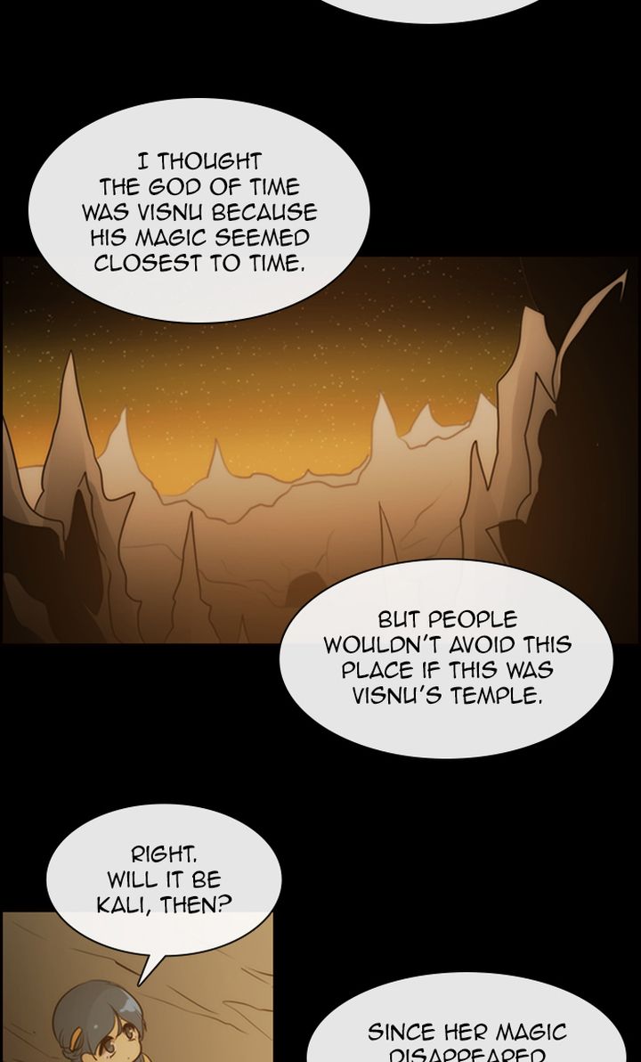 Kubera Chapter 498 Page 5