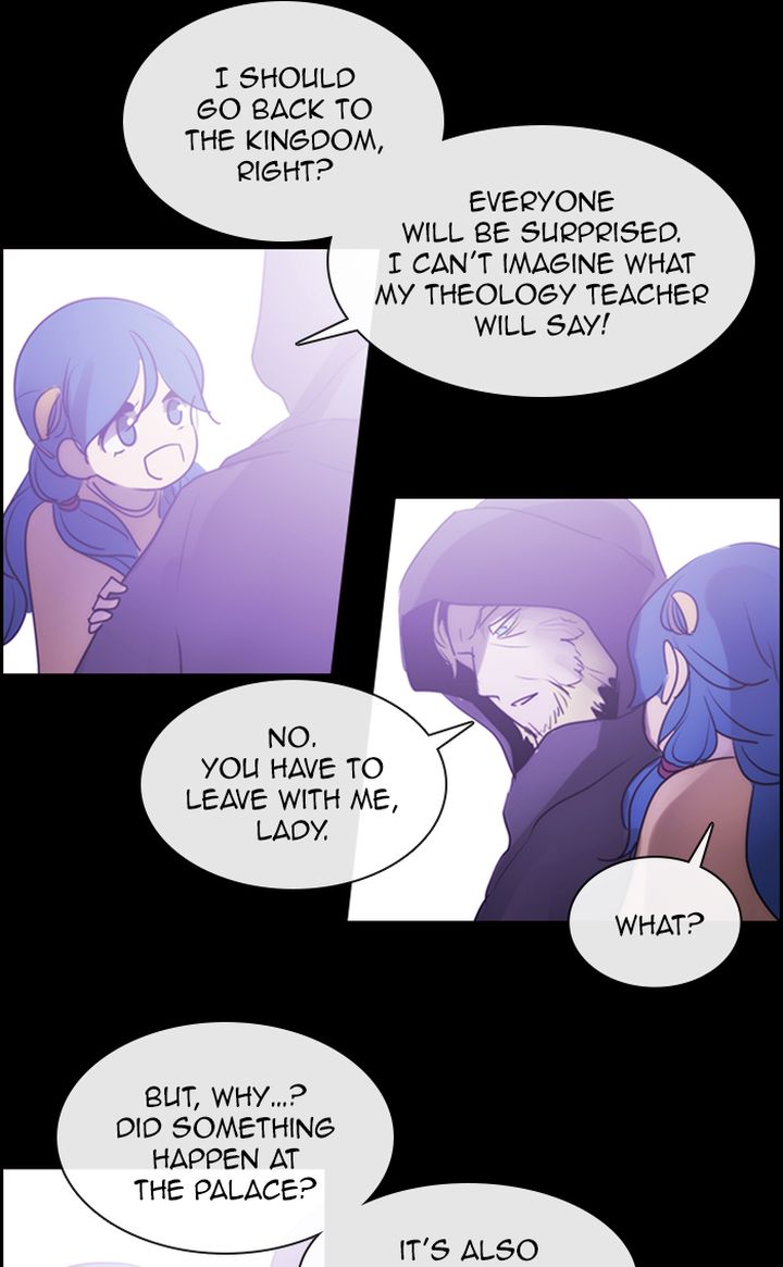 Kubera Chapter 499 Page 39