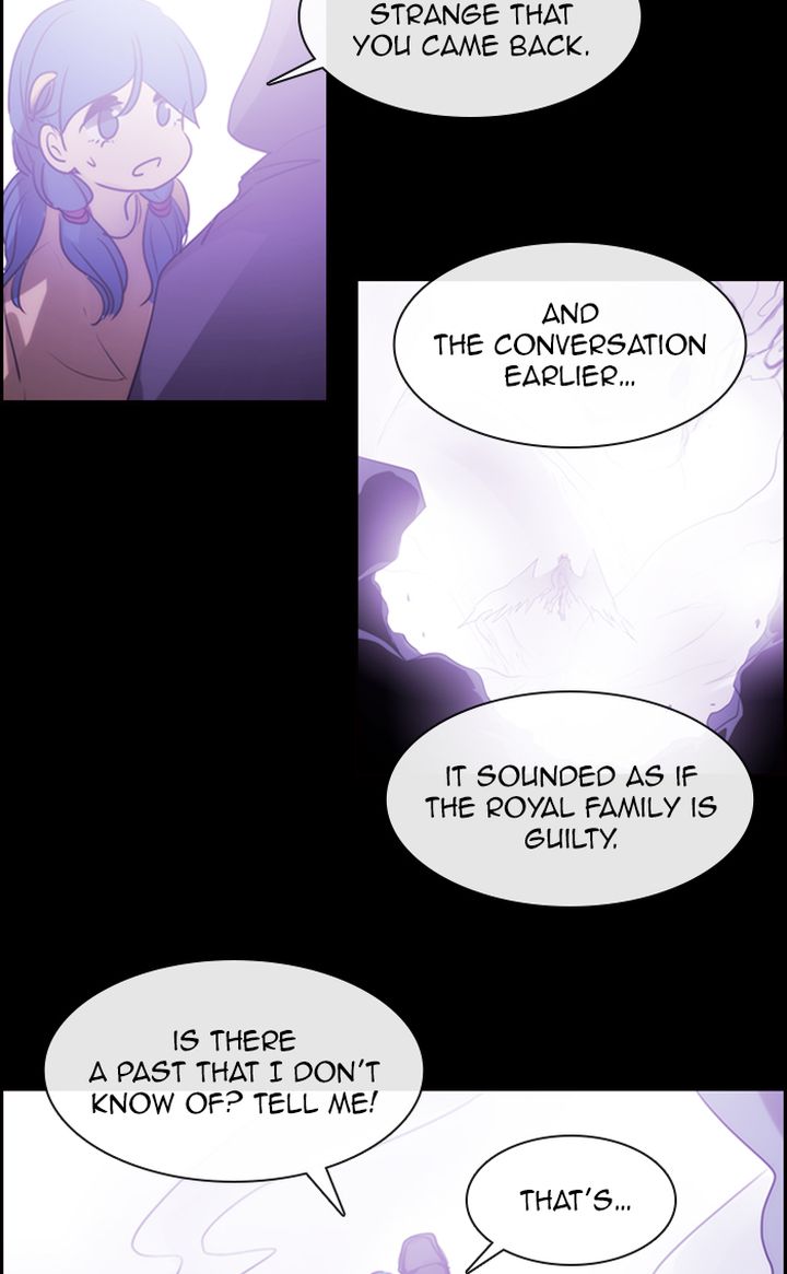 Kubera Chapter 499 Page 40