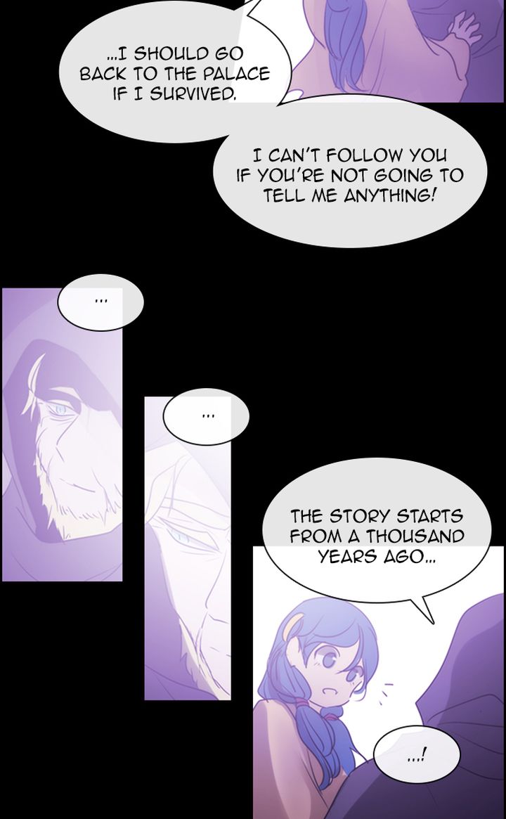 Kubera Chapter 499 Page 42