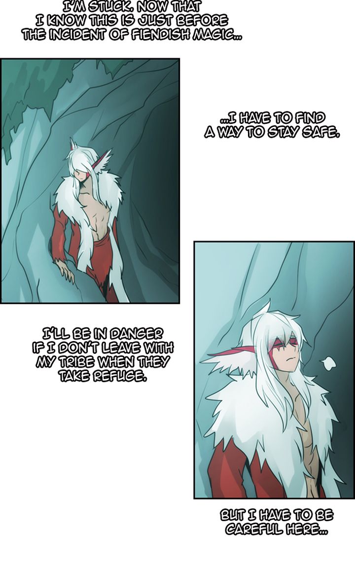 Kubera Chapter 499 Page 46