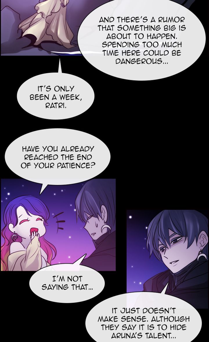 Kubera Chapter 500 Page 14