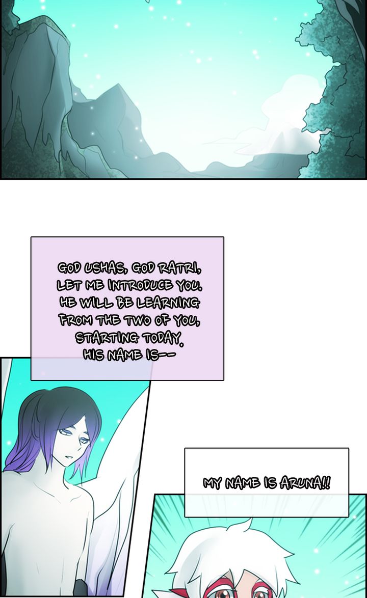 Kubera Chapter 500 Page 2