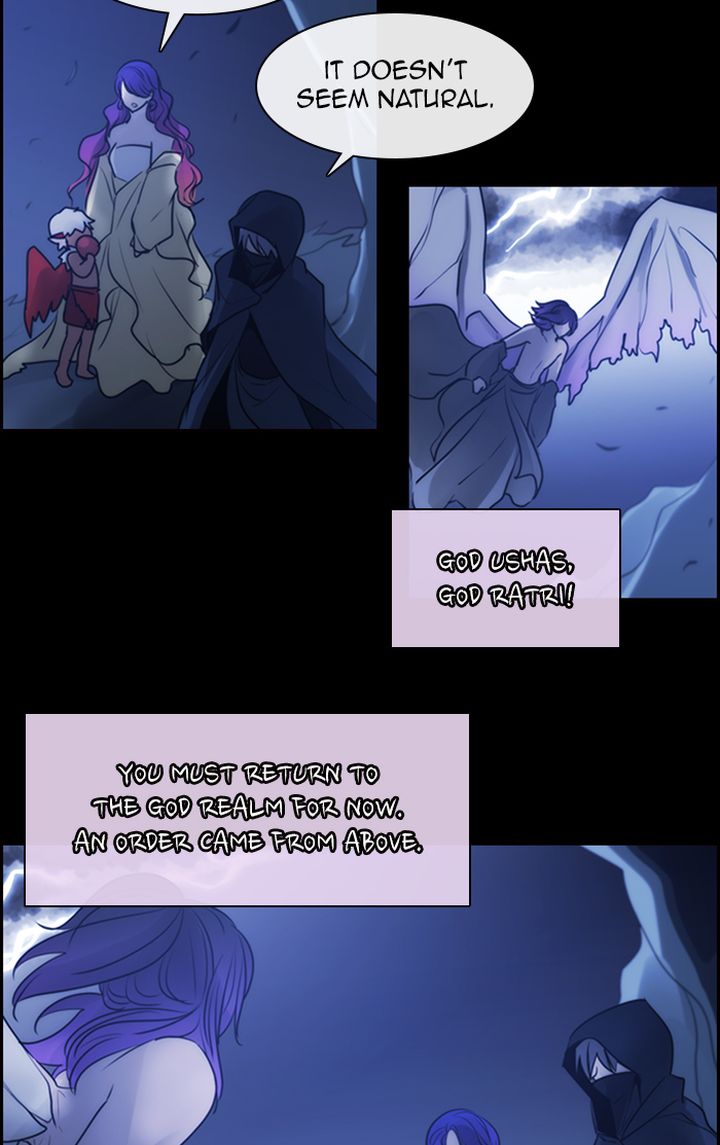 Kubera Chapter 500 Page 27