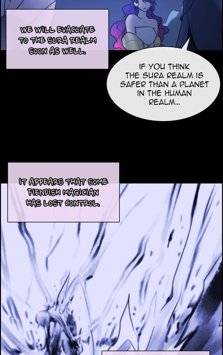 Kubera Chapter 500 Page 28