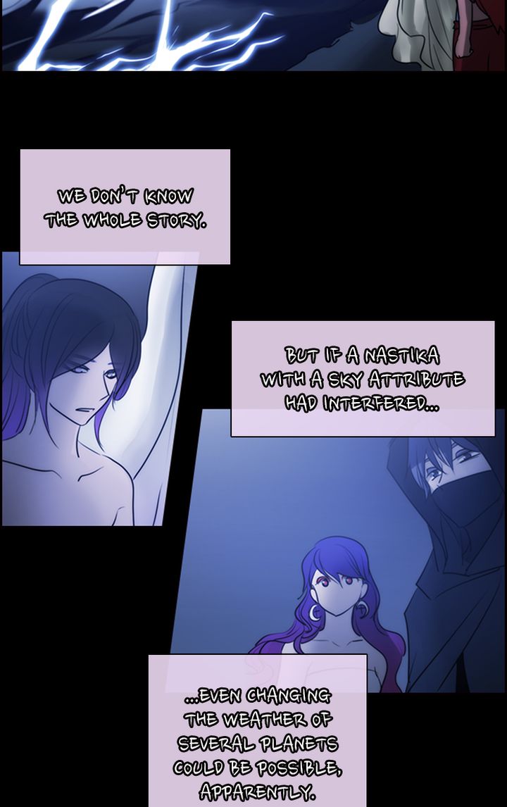 Kubera Chapter 500 Page 33