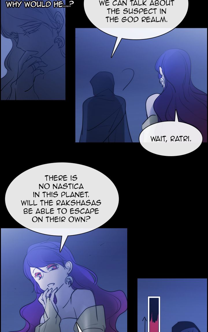 Kubera Chapter 500 Page 36