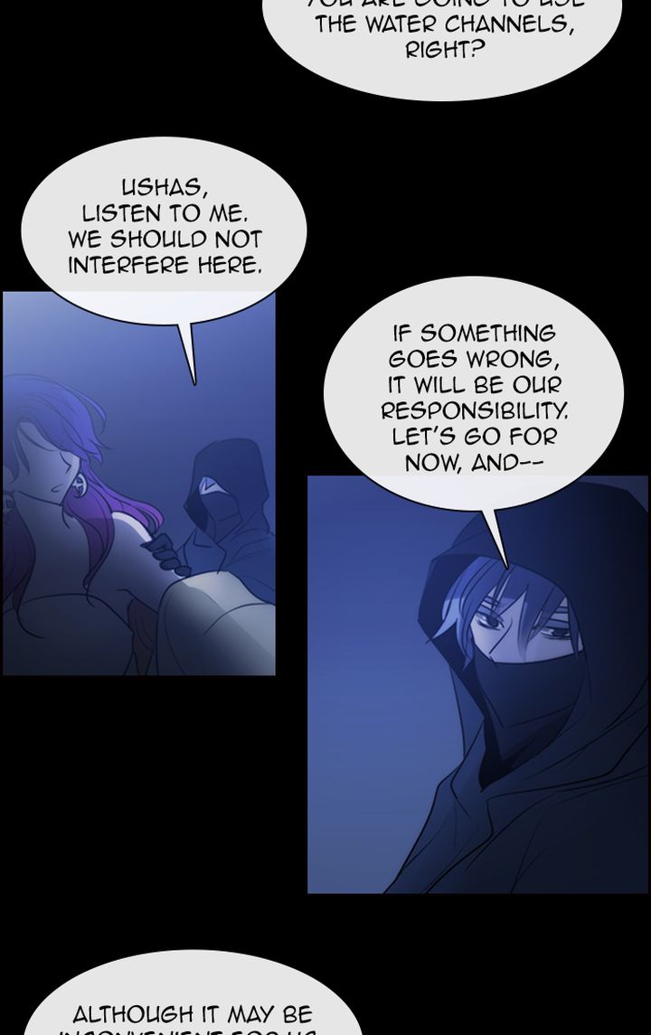 Kubera Chapter 500 Page 38