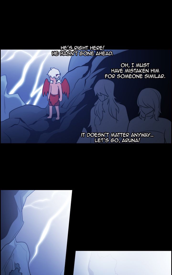 Kubera Chapter 500 Page 41