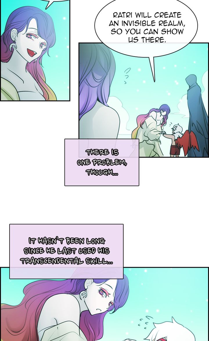 Kubera Chapter 500 Page 5