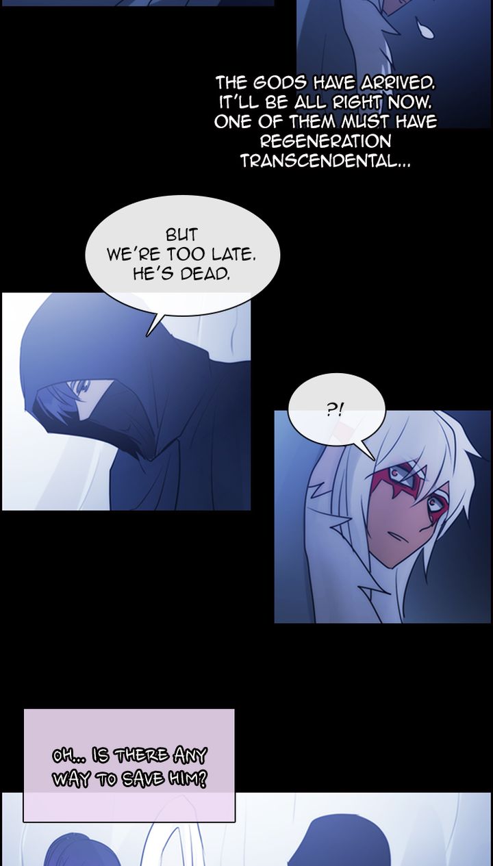 Kubera Chapter 501 Page 18