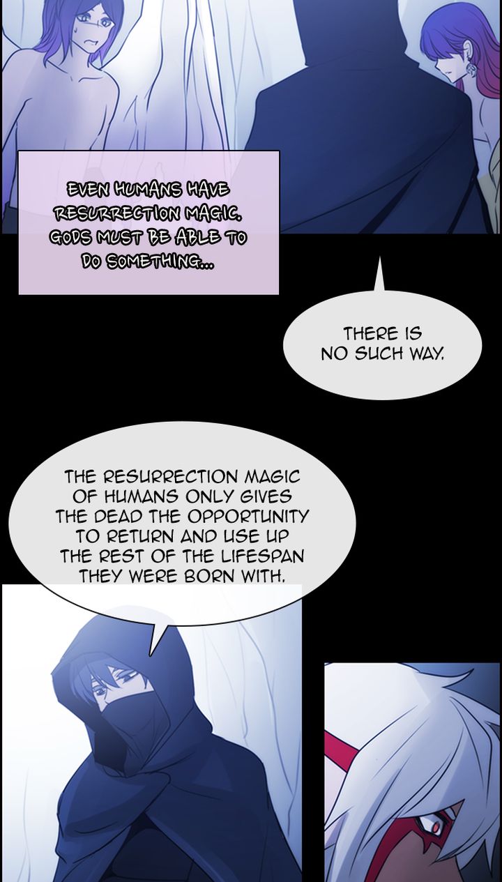 Kubera Chapter 501 Page 19