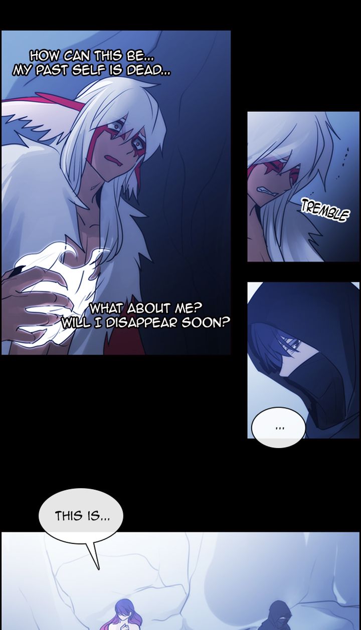 Kubera Chapter 501 Page 21