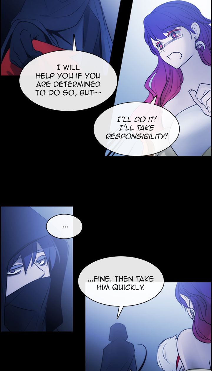 Kubera Chapter 501 Page 27