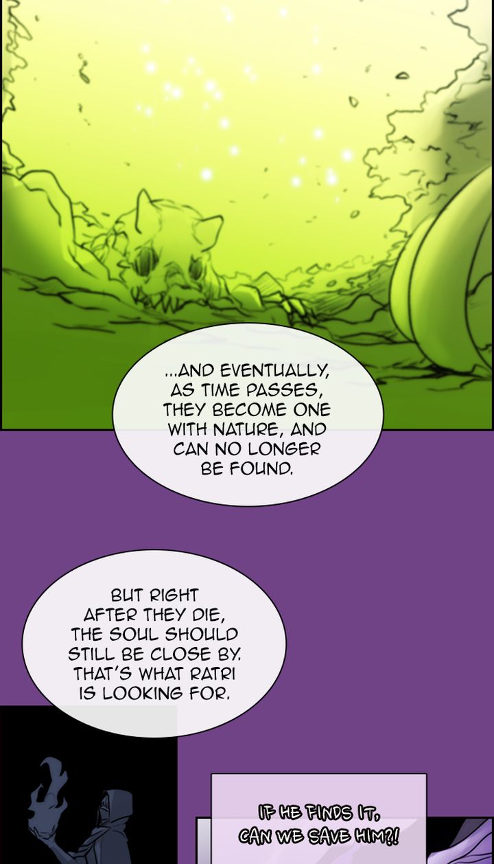 Kubera Chapter 501 Page 32