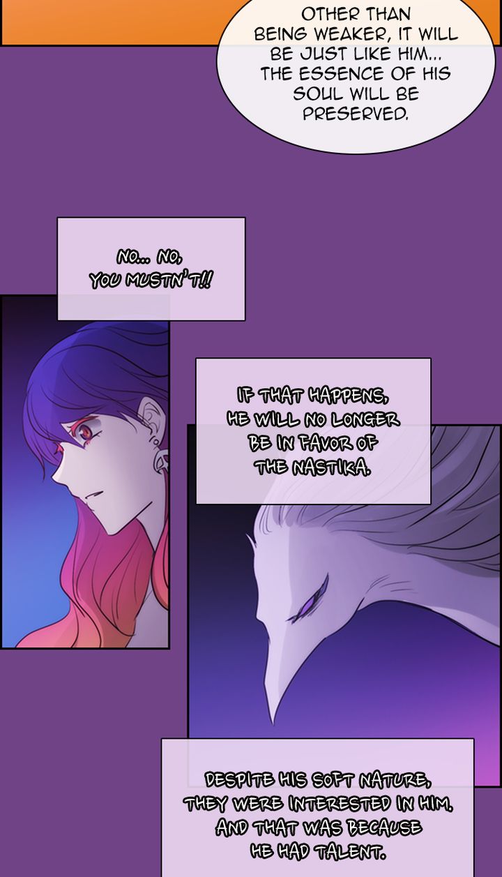 Kubera Chapter 501 Page 34