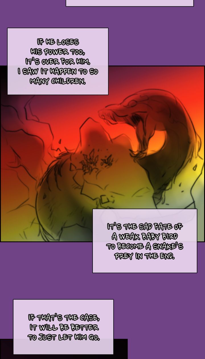 Kubera Chapter 501 Page 35