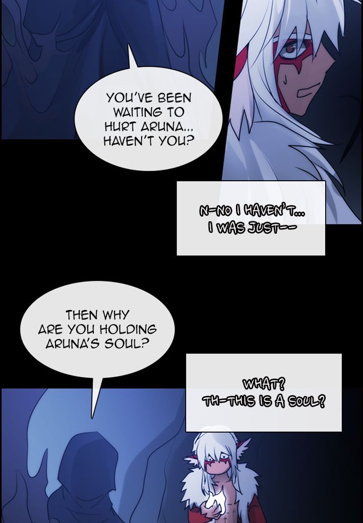 Kubera Chapter 501 Page 41