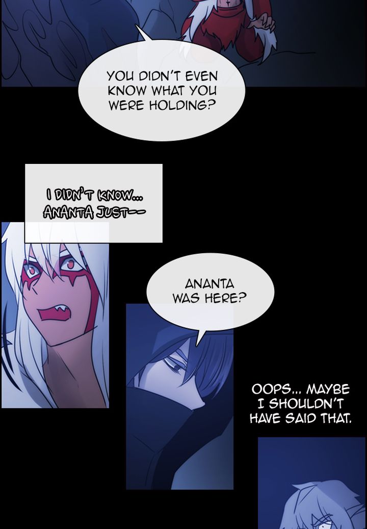 Kubera Chapter 501 Page 42