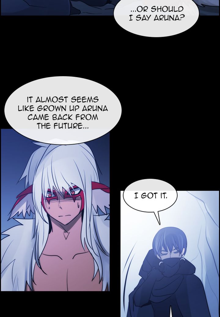 Kubera Chapter 501 Page 45