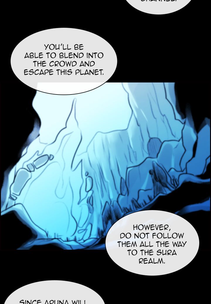 Kubera Chapter 501 Page 47