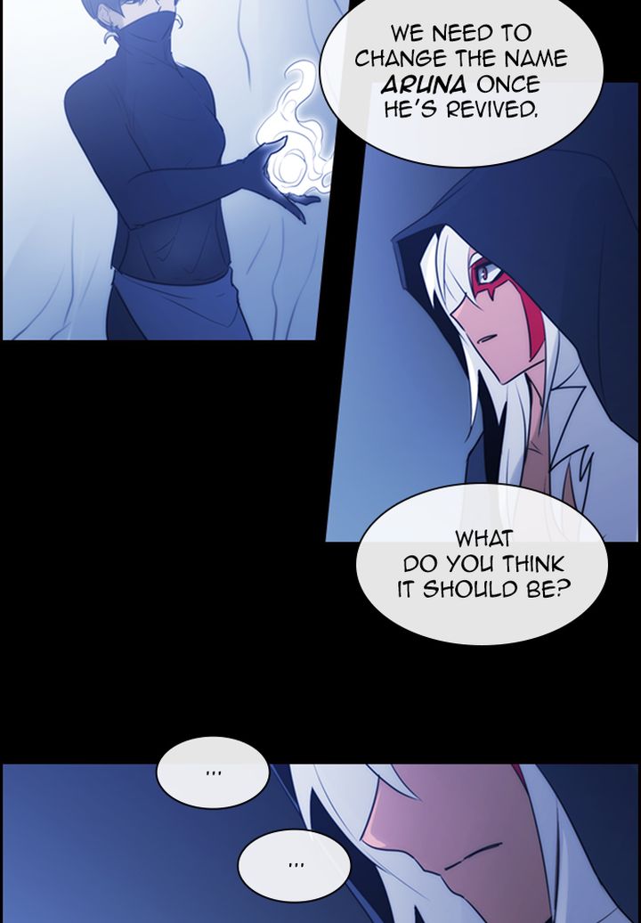 Kubera Chapter 501 Page 51