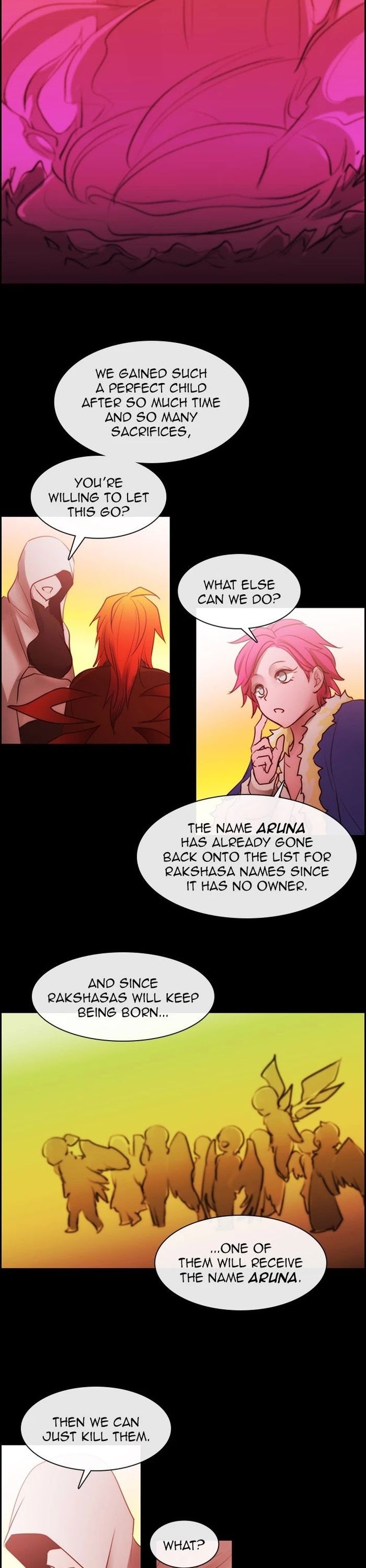 Kubera Chapter 502 Page 10