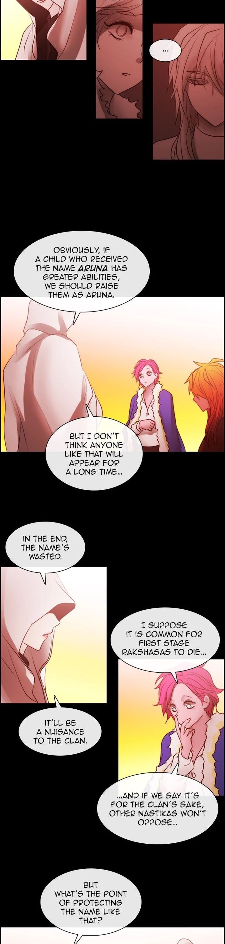 Kubera Chapter 502 Page 11