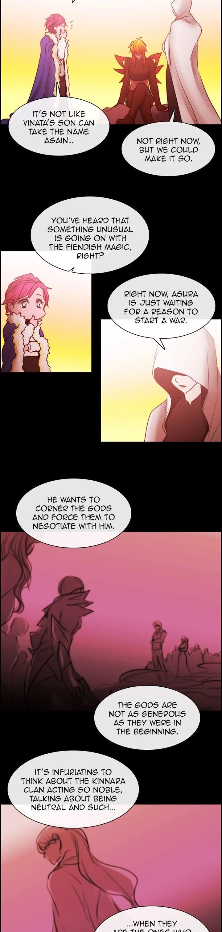 Kubera Chapter 502 Page 12