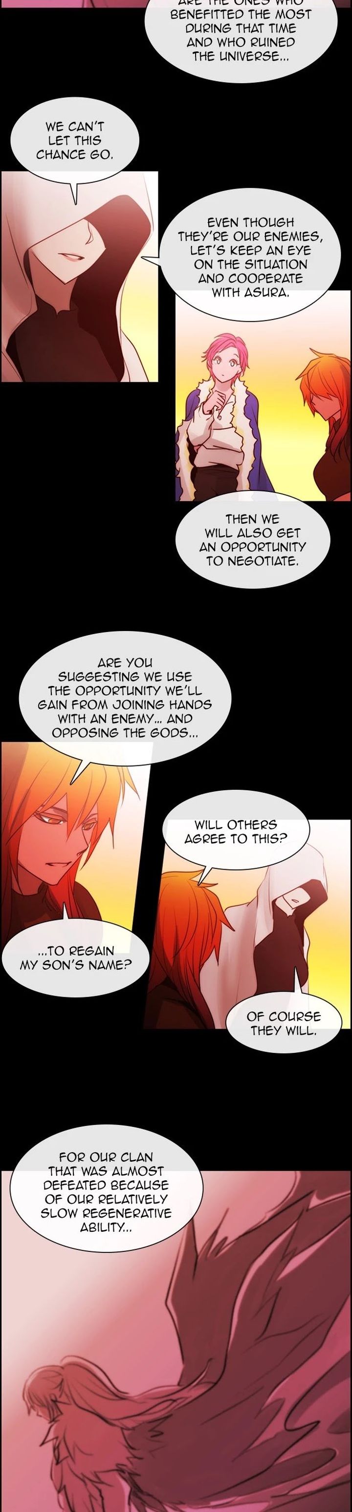 Kubera Chapter 502 Page 13