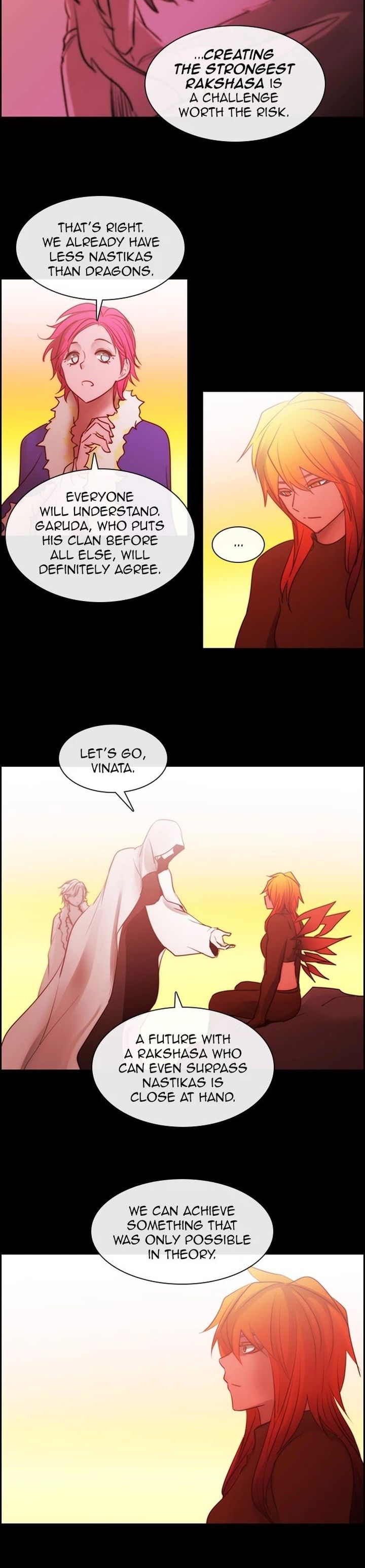 Kubera Chapter 502 Page 14