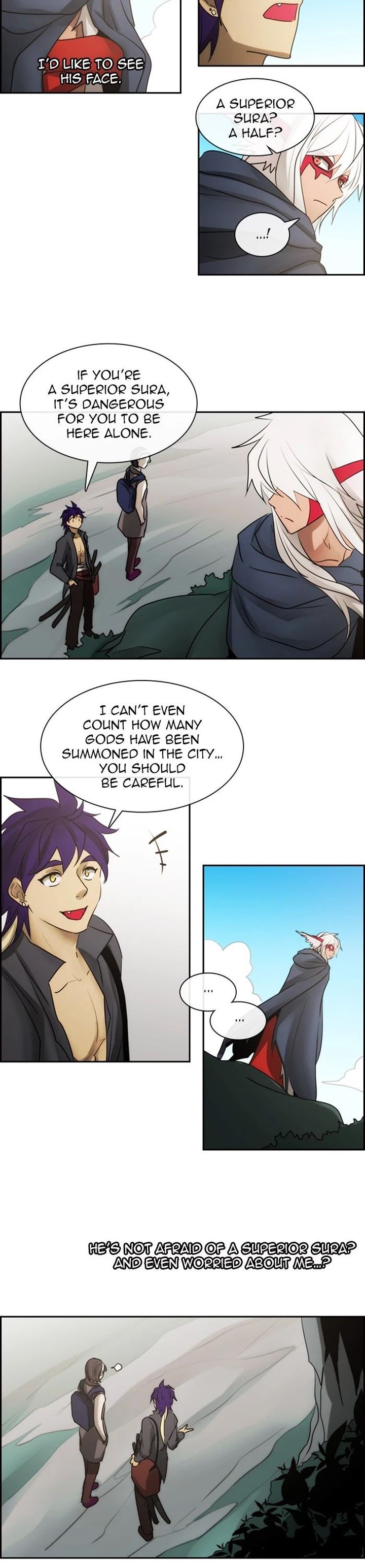 Kubera Chapter 502 Page 17