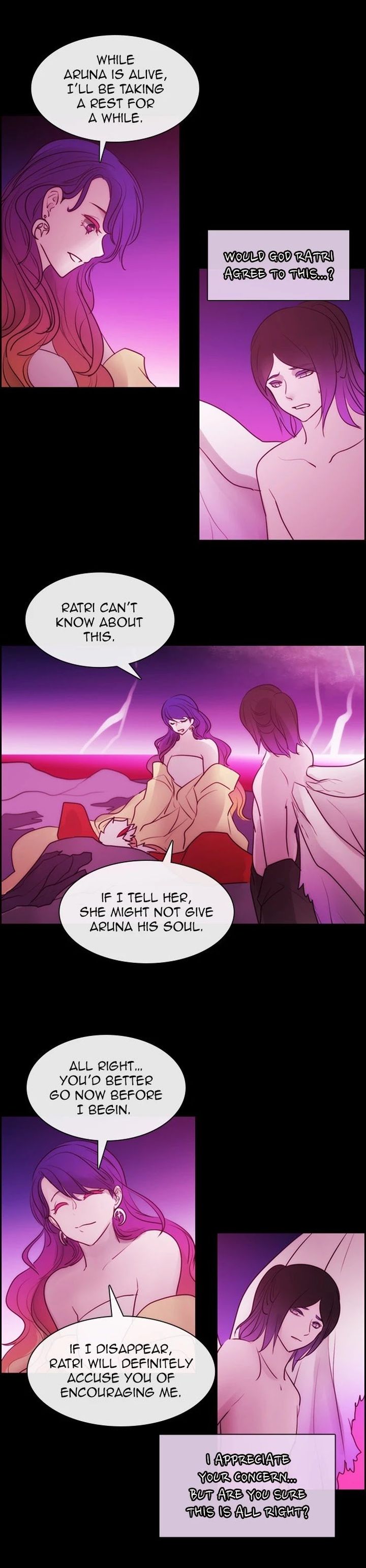 Kubera Chapter 502 Page 2