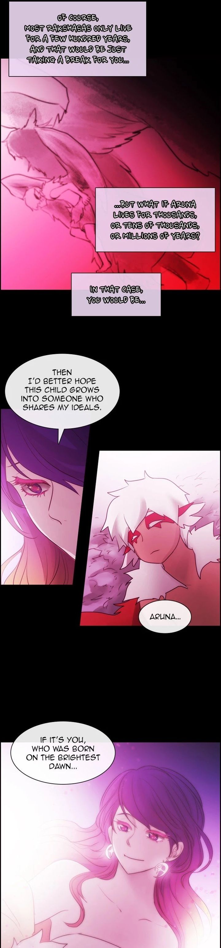 Kubera Chapter 502 Page 3