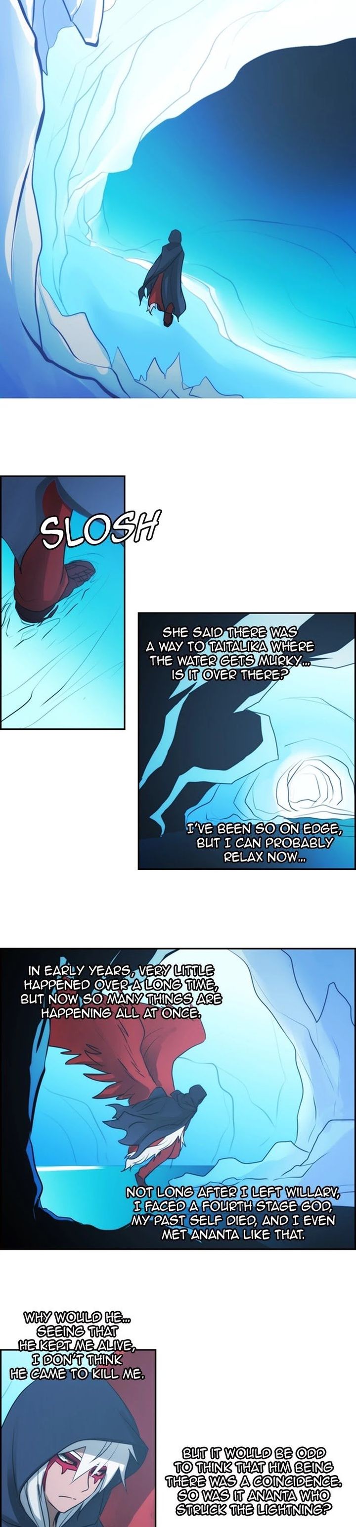 Kubera Chapter 502 Page 5