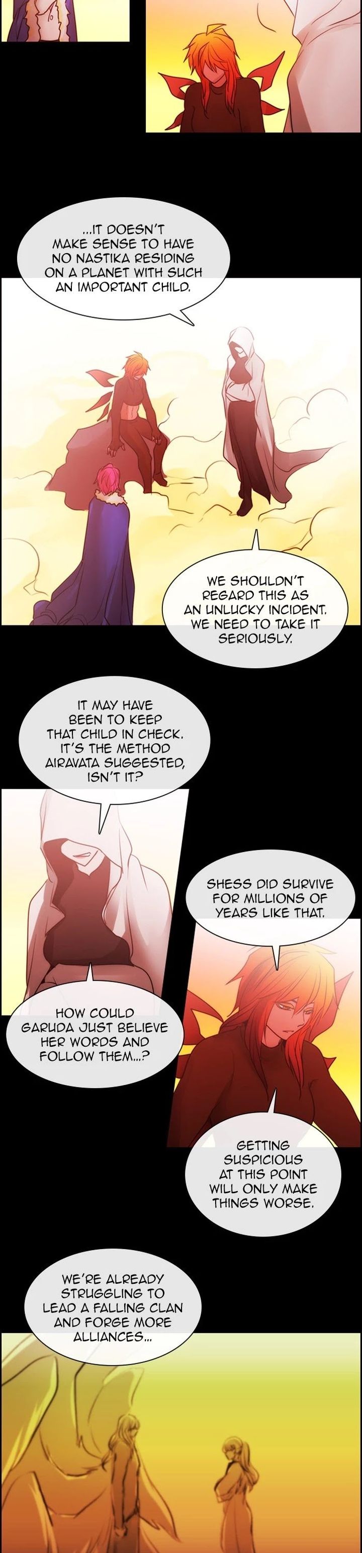 Kubera Chapter 502 Page 8