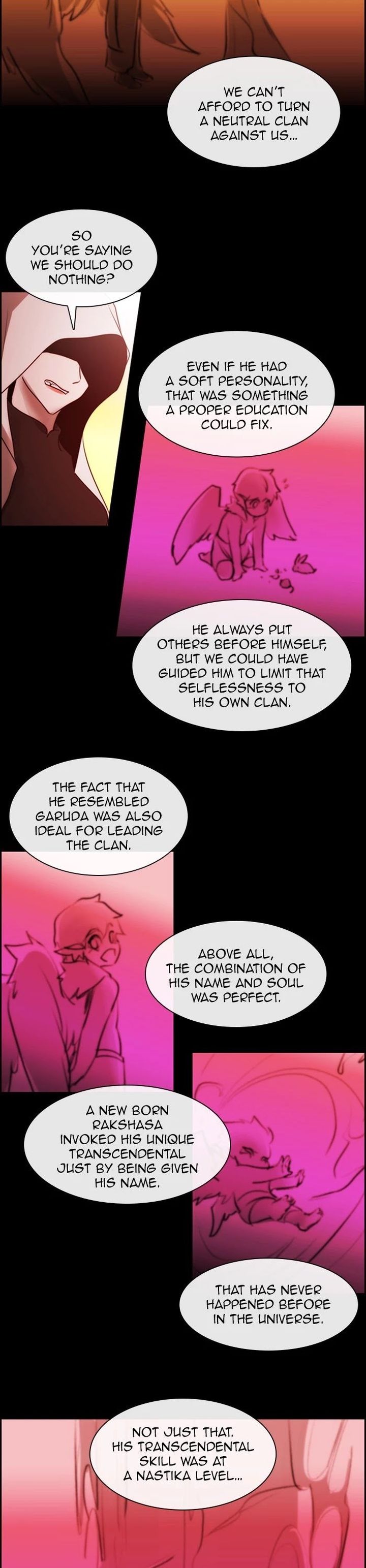 Kubera Chapter 502 Page 9