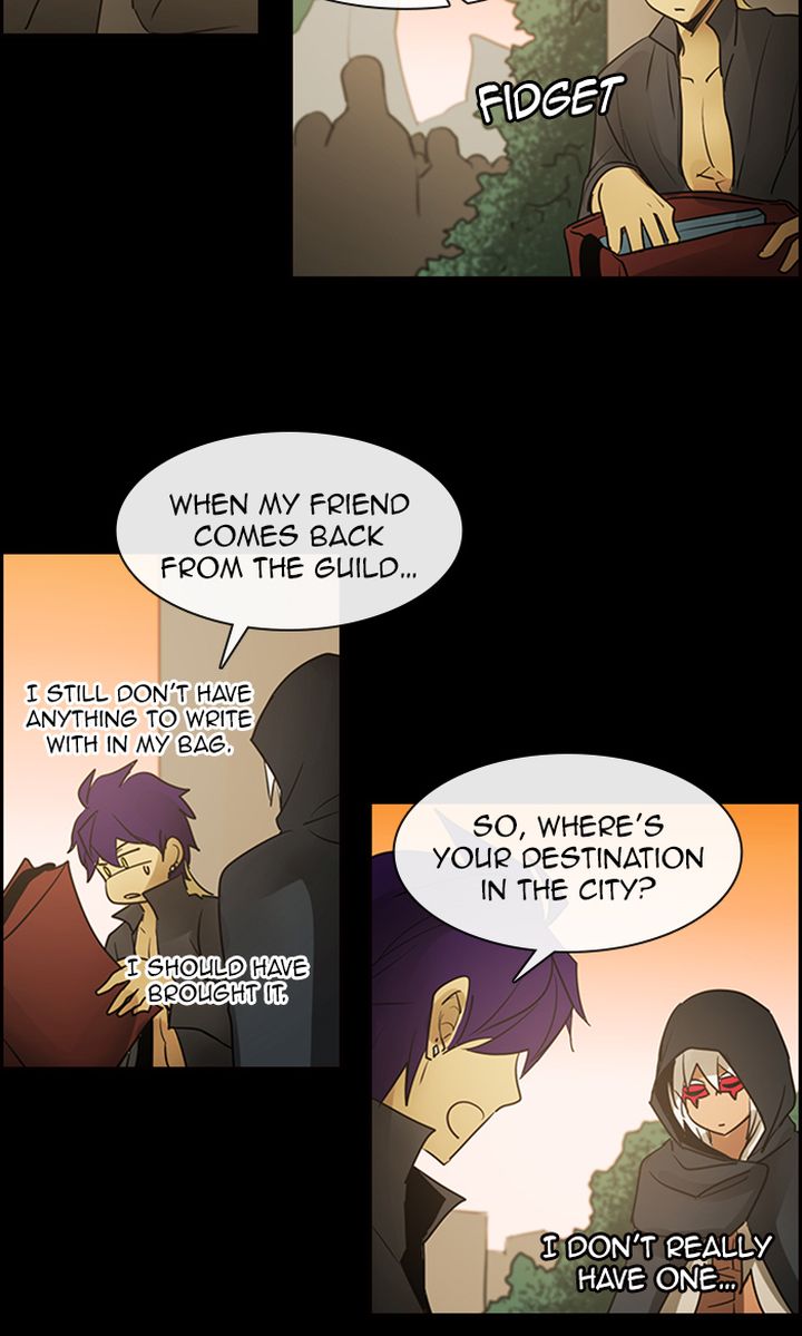 Kubera Chapter 503 Page 14