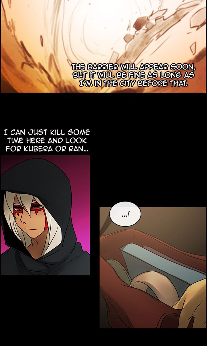 Kubera Chapter 503 Page 16