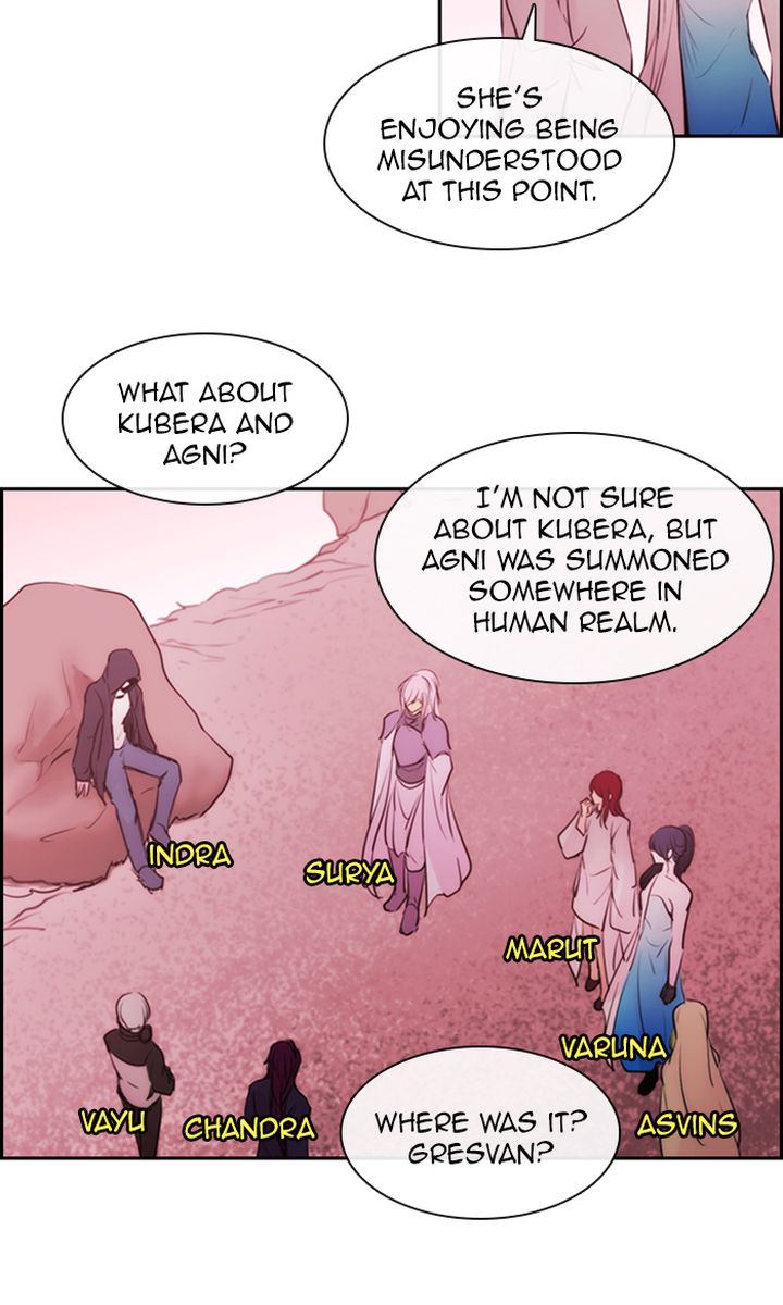 Kubera Chapter 503 Page 24