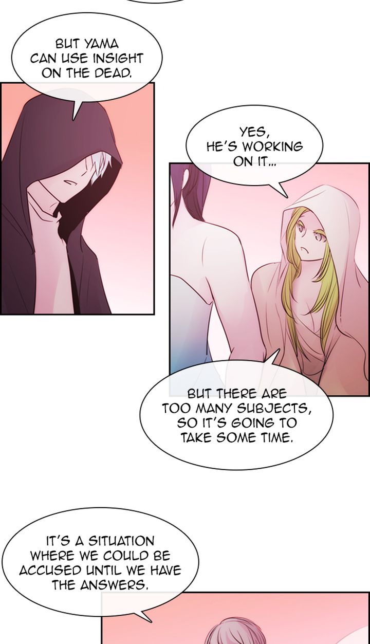 Kubera Chapter 503 Page 29