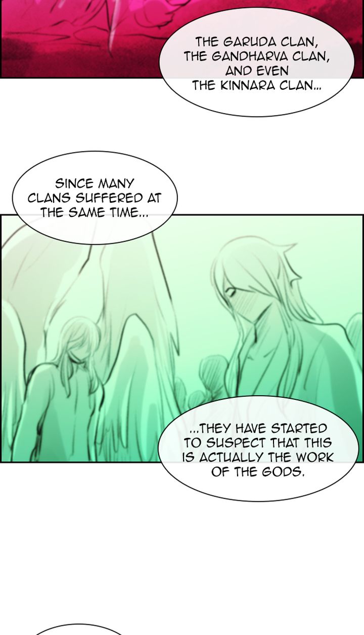 Kubera Chapter 503 Page 31