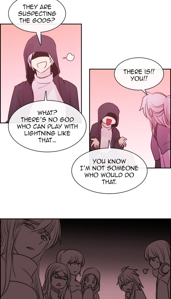 Kubera Chapter 503 Page 32