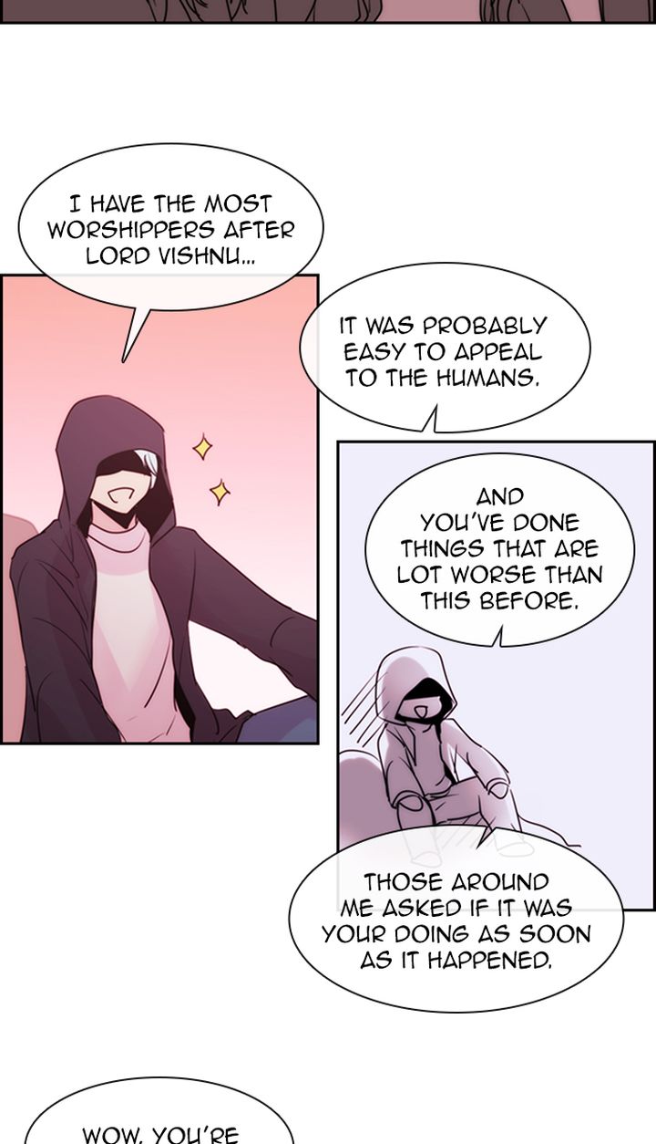 Kubera Chapter 503 Page 33