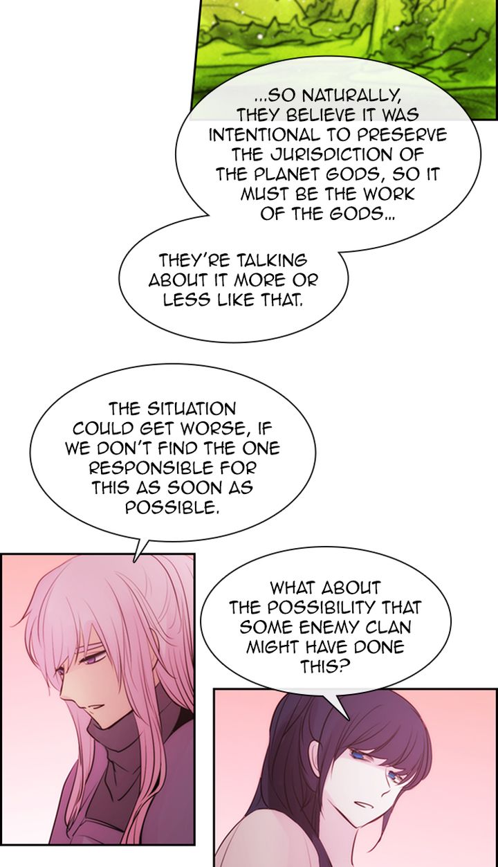 Kubera Chapter 503 Page 35