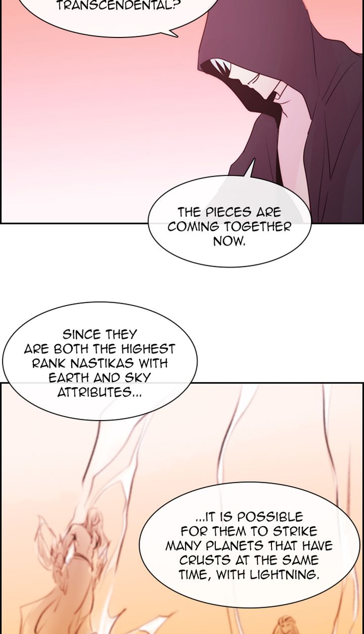 Kubera Chapter 503 Page 39