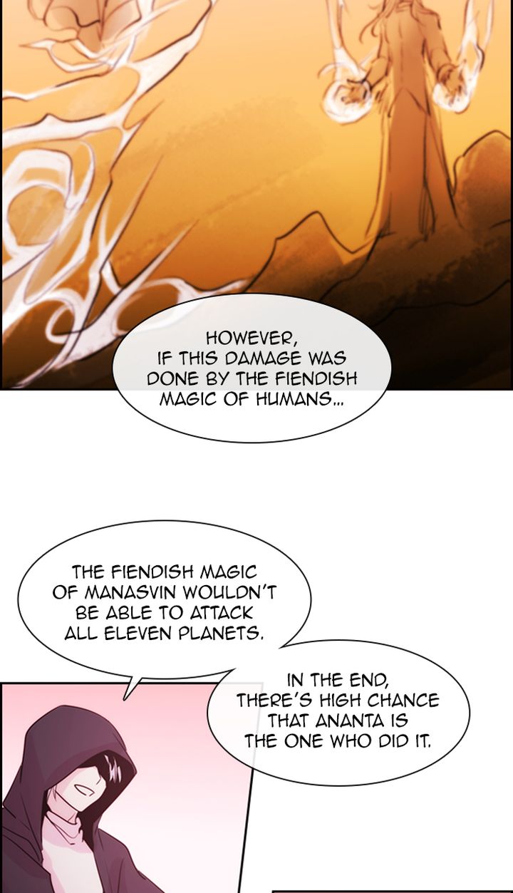 Kubera Chapter 503 Page 40